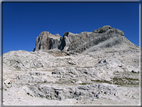 foto Cimon della Pala , Croda della Pala ,Cima Corona